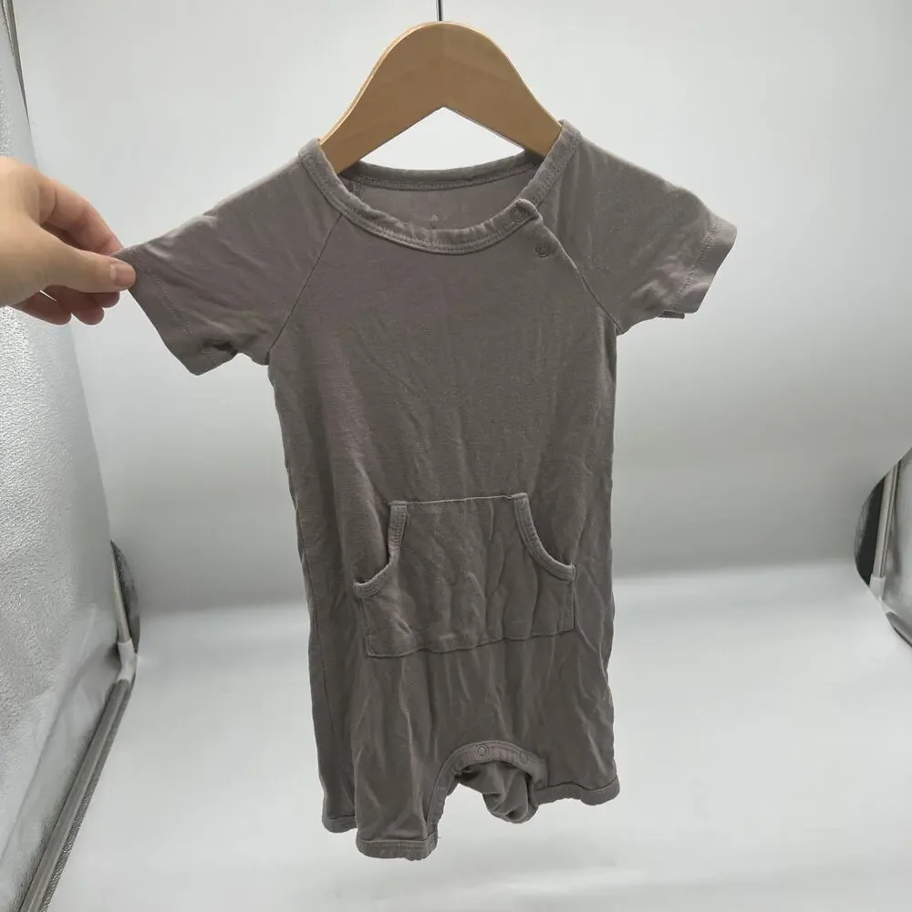 Kyte Baby Short Rompers 12-18 Rompers